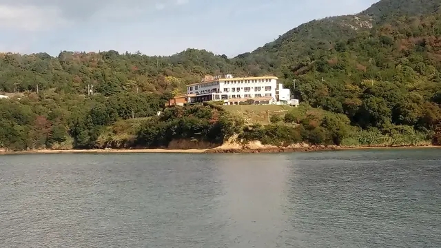 小豆島のおすすめ❤️魔女の宅急便キキになれ！