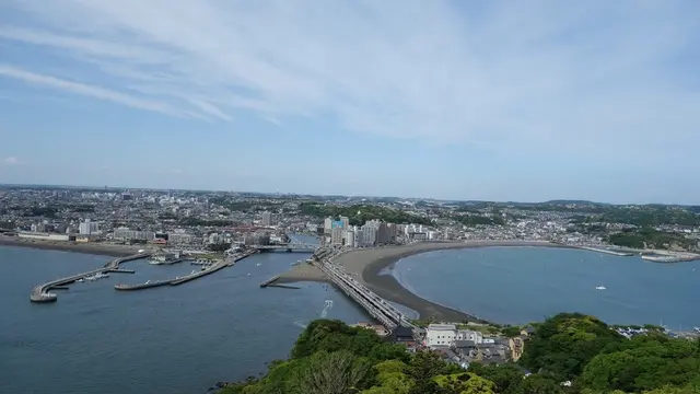 鎌倉・江ノ島