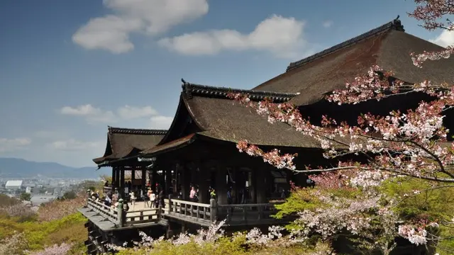 楽しい京都旅行！！！！！