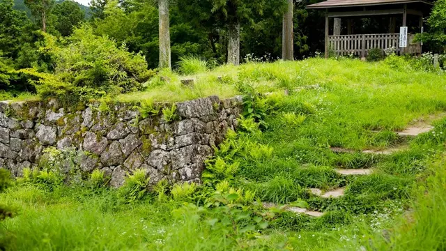2021 初夏のんびり近場で温泉旅　木曽6/27-28