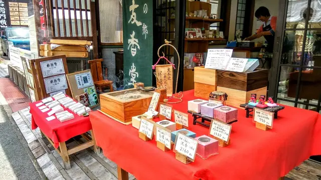 【王様のブランチ】雪の絶景！飛騨高山へ女子２人旅