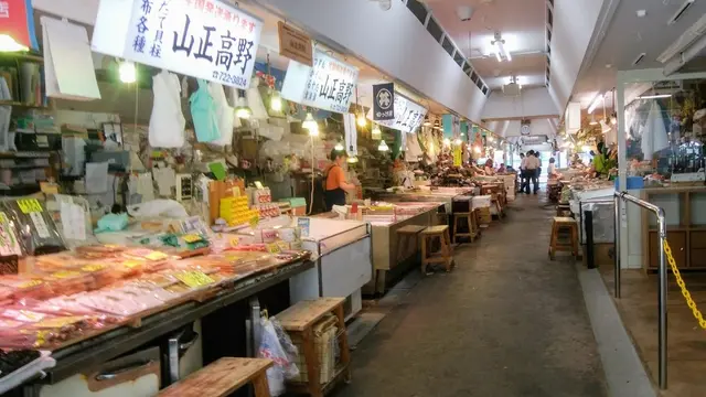 GWの旅行は青森がおすすめpert2！やっぱり海鮮！のっけ丼♪