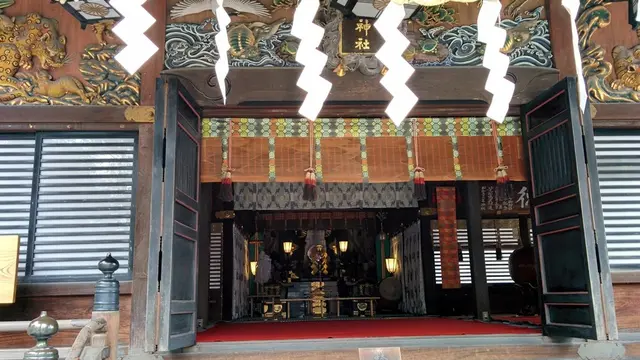 ＧＷ秩父