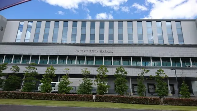 群馬観光