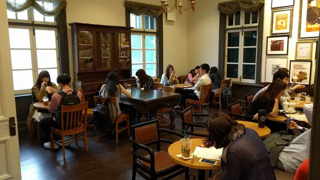 のんたん神戸旅行