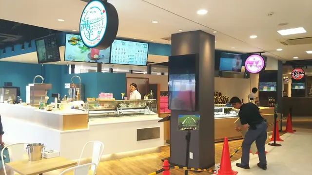 伊東と熱海をドライブ旅行