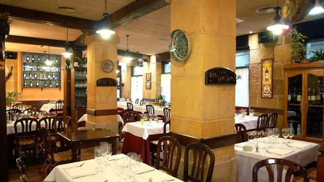 美食の街サンセバスチャンで食べまくる！