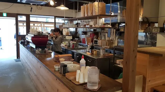 Cafe・ランチ巡り