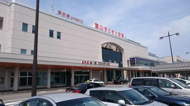 【富山】日帰り お寿司食べに行くだけ旅🍣