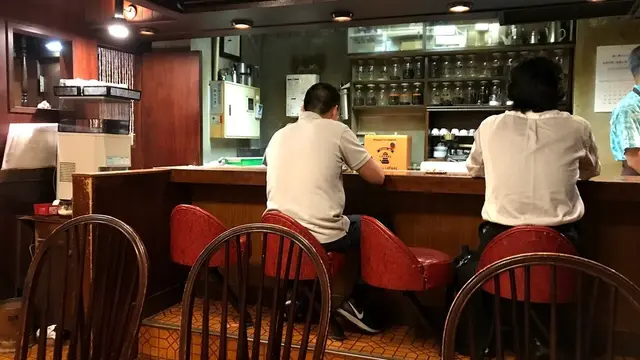 ブラハウ#1 銀座～有楽町 「東京の腐った星空とは？」