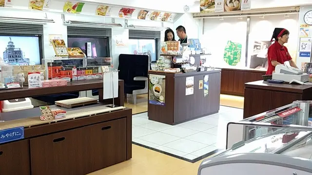【2022年6月26日放送分】フジテレビ「なりゆき街道旅」で紹介されたお店【新横浜】