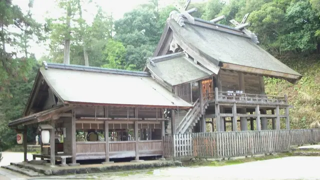 出雲大社