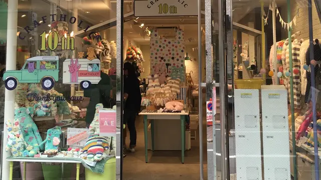 【自由が丘】お散歩〜雑貨編〜