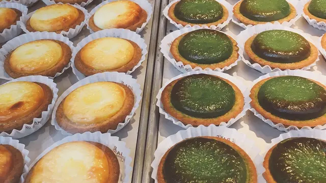 【自由が丘】お散歩〜食べもの編〜
