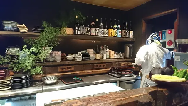 京都の昼餉と甘味と
