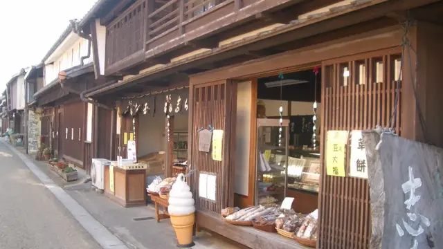 亀山関宿🐢日帰り旅行