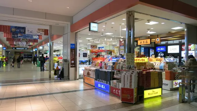 北海道旅行初日