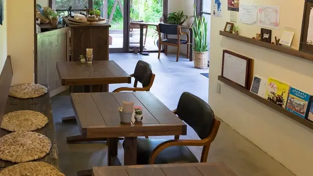 石垣島ランチ
