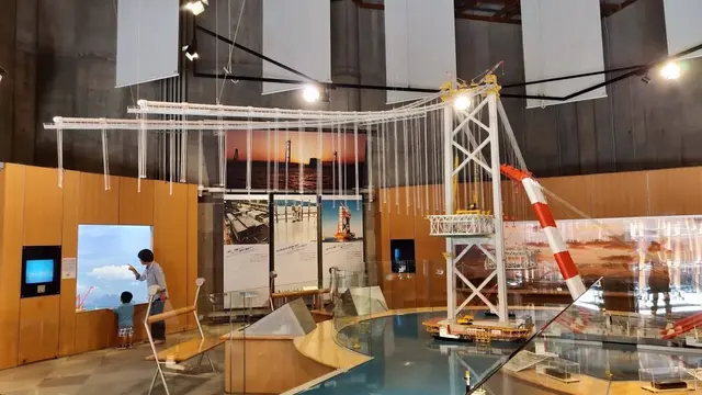 1歳娘と行く四国旅行2019