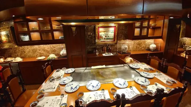2泊3日京都〜伊勢旅行