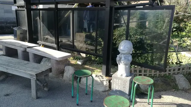 うどん県のうどん巡り