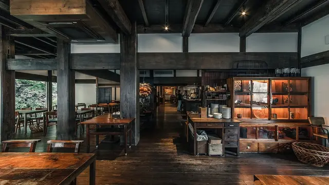 【神奈川】日帰り車デート🚗グリーンショップ→酒造でイタリアン→温泉♨️