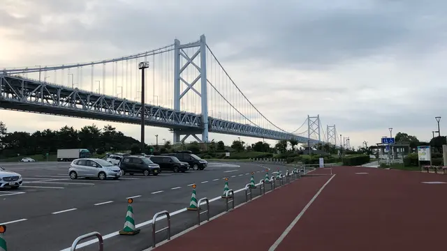 うどんを求めて香川県