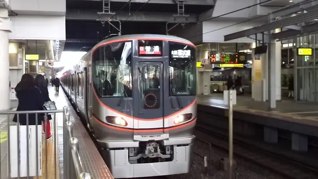大阪日帰りAマッソ聖地巡礼ツアー🚶‍♂️🚃