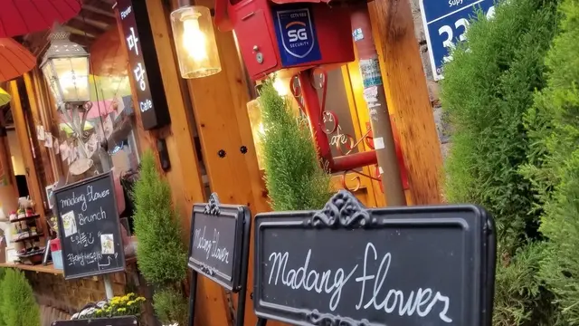 写真に残しておきたいソウル