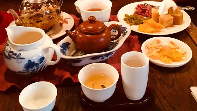 笑顔になれる美味しいもの
