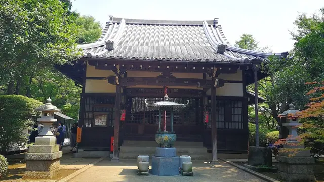 202503週末ドライブ　川崎市岡本太郎美術館