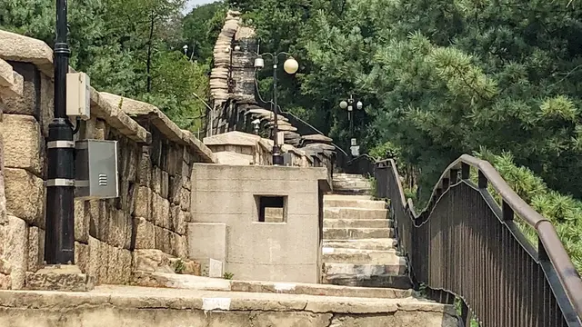 ソウル2018