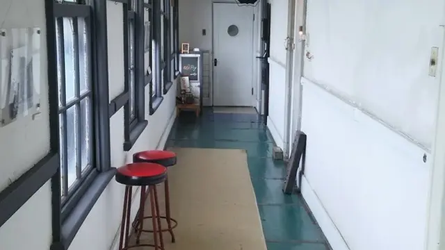 福岡遠征1日目①