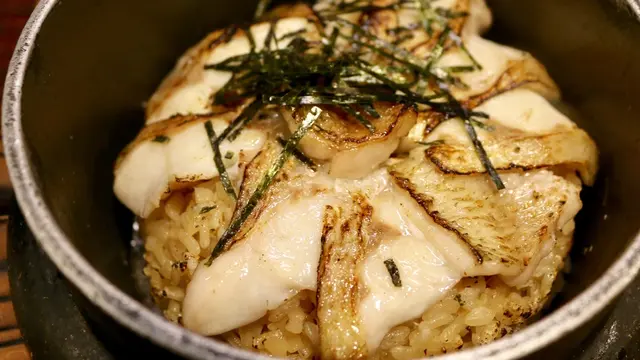 金沢一人旅!21世紀美術館へ行き、のど黒の美味しさに感動!