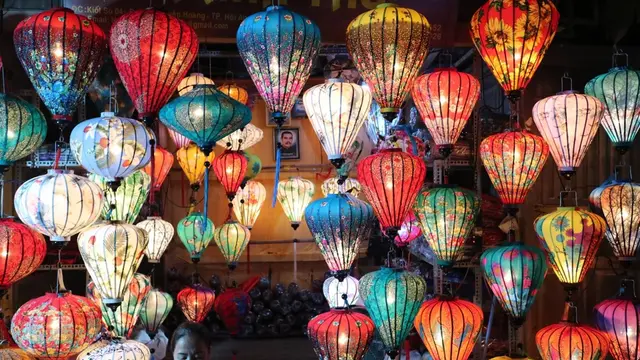 【ベトナム】女子大生のベトナム旅行 三泊四日