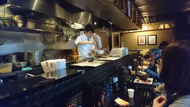 ラーメン日記📕