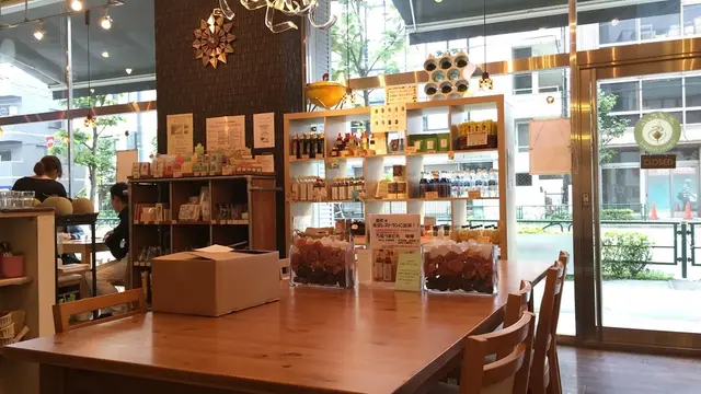 清澄白河