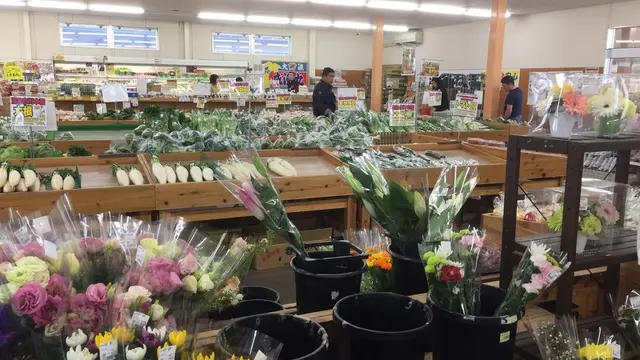 心と身体が喜ぶ癒し旅♪野菜とお菓子とハーブティー♪