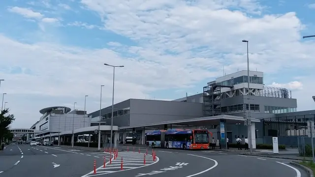 3/9-3/12 神戸名古屋旅行