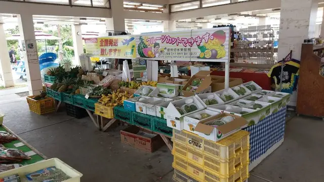 古宇利島カフェ巡り