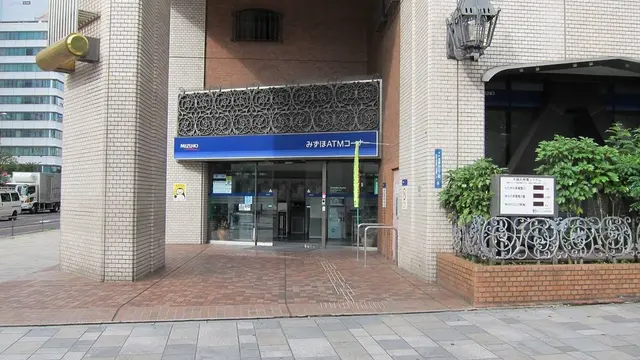 青山でのランチ同期会。待ち合わせも楽々。