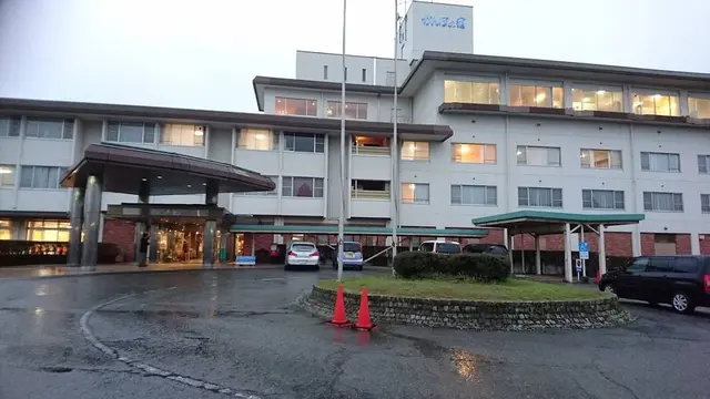 富山 一泊二日→高山