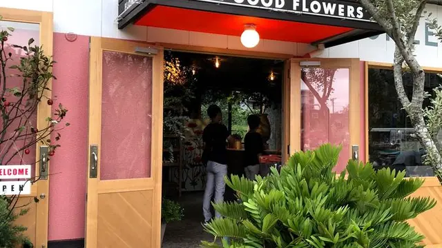 2019年2月号「ひとり東京さんぽ」【青山一丁目〜赤坂】