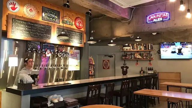 クラフトビール［池袋］