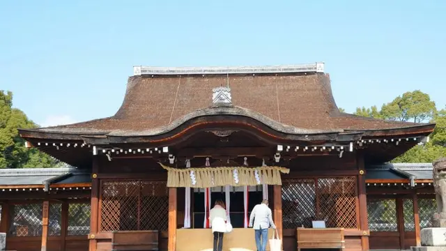 京都遠征オススメスポット