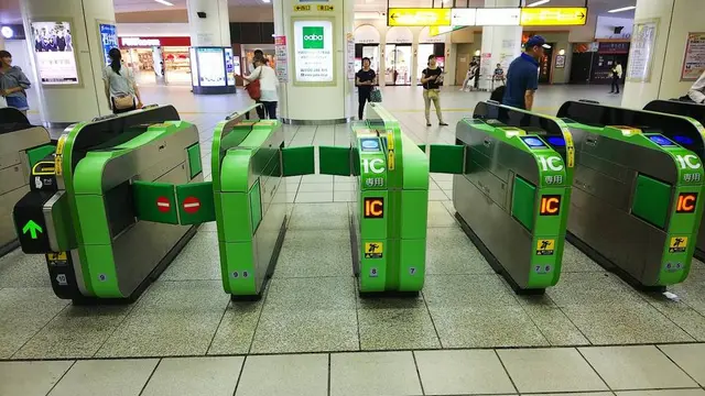 赤羽酔い巡り