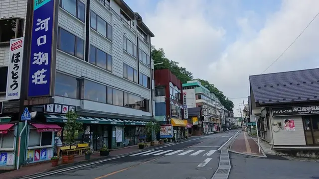 静岡山梨旅行案🚗
