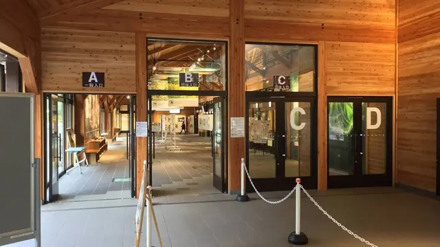 リセットできる場所❣️上高地