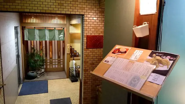 《谷中銀座》トルコランプ作り&気まま歩き