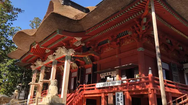 【 山形 】自然を満喫癒やしの1泊2日、酒田めぐり旅行♨